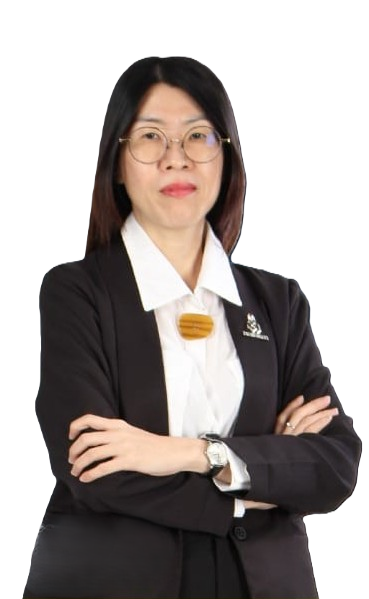 Jaimie, luxury travel specialist
