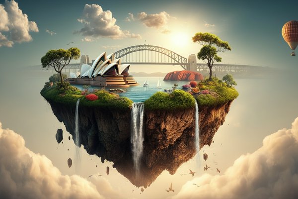 Australia Gallery 5