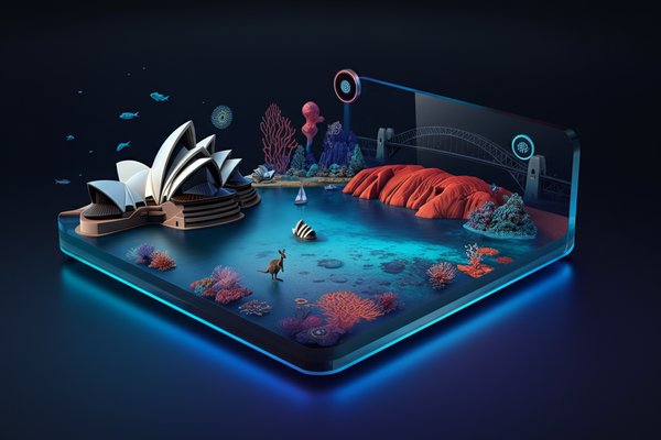 Australia Gallery 4