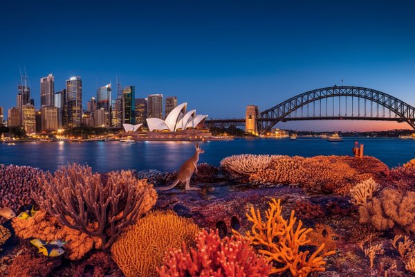 Australia Gallery 2
