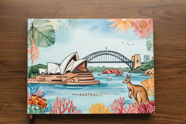 Australia Gallery 3