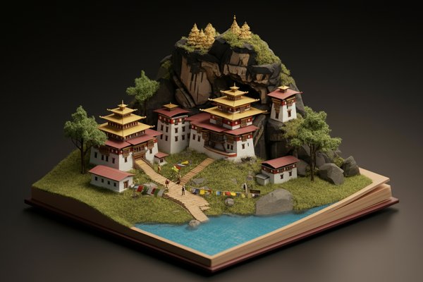 Bhutan Gallery 1