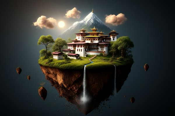 Bhutan Gallery 5