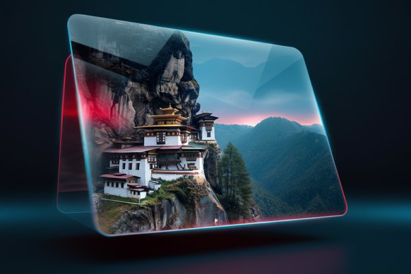 Bhutan Gallery 4