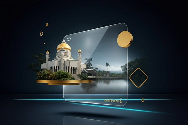 Brunei Gallery 4