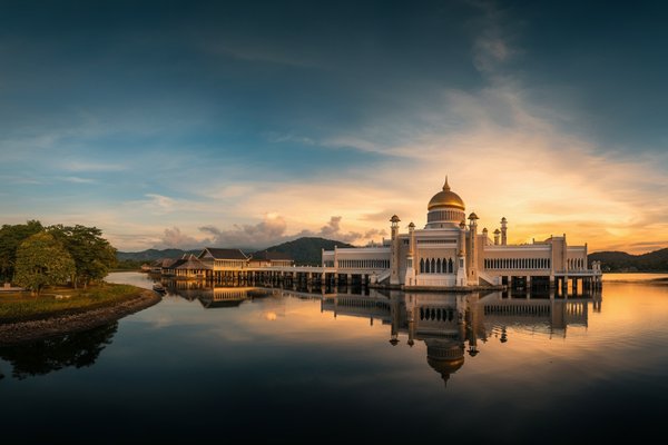 Brunei Gallery 2