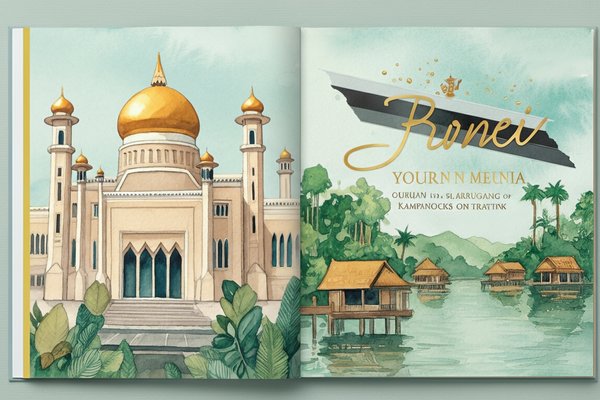 Brunei Gallery 3