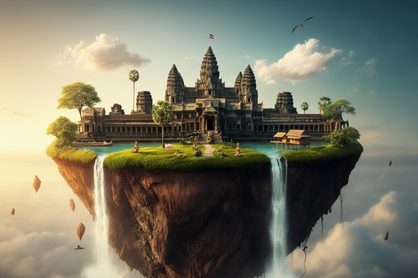 Cambodia Gallery 5