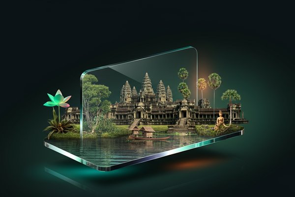 Cambodia Gallery 4