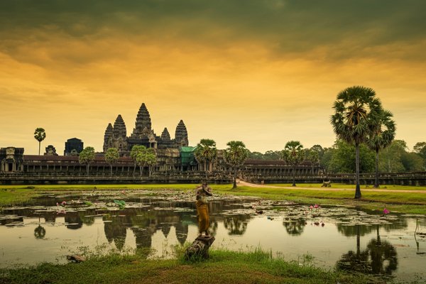 Cambodia Gallery 2