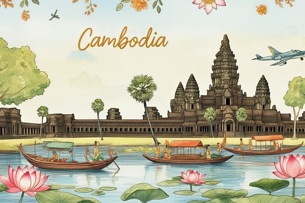 Cambodia Gallery 3