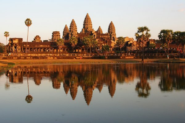 Cambodia