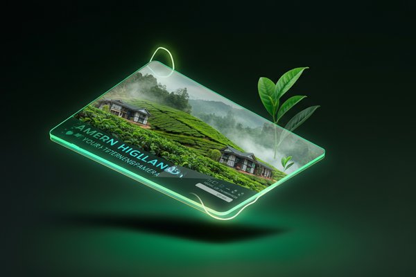 Cameron Highlands Gallery 4