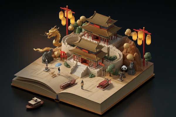 China Gallery 1
