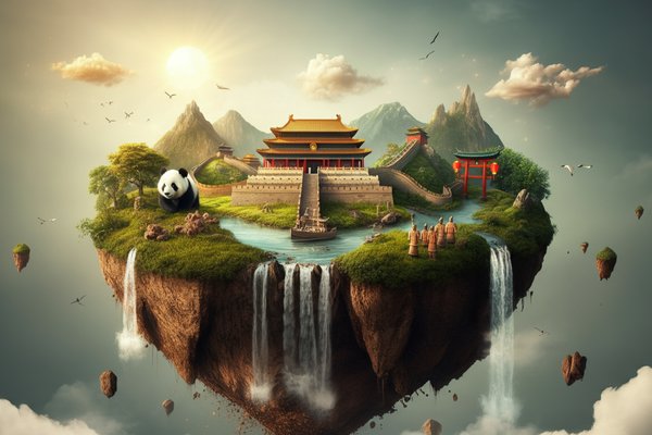 China Gallery 5