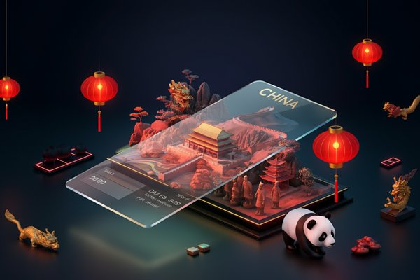 China Gallery 4