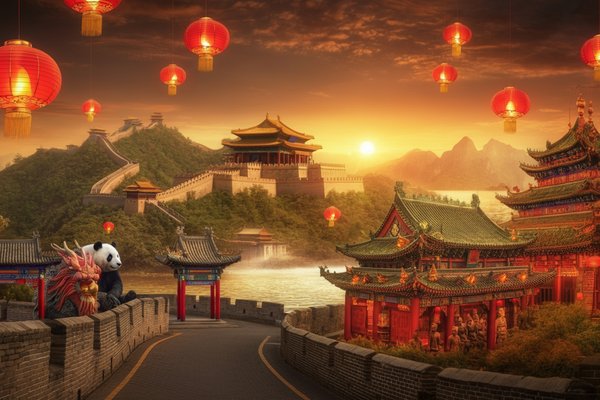 China Gallery 2
