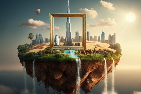 Dubai Gallery 5