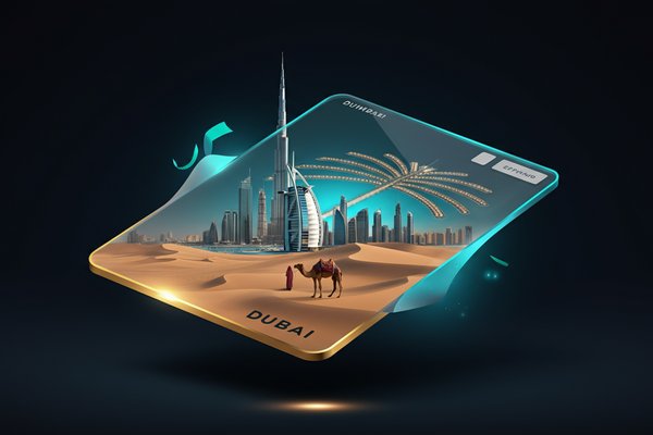 Dubai Gallery 4