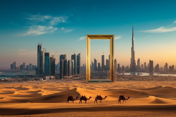 Dubai Gallery 2