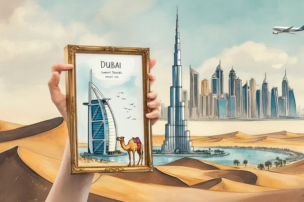 Dubai Gallery 3