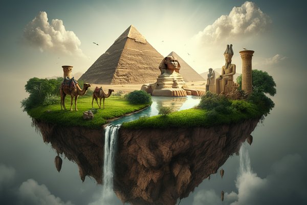 Egypt Gallery 5