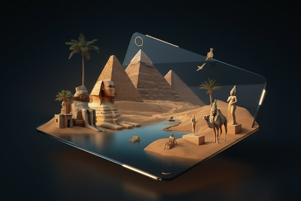 Egypt Gallery 4