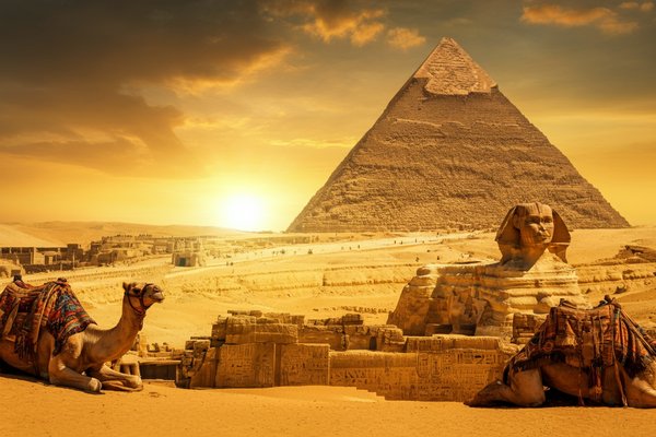 Egypt Gallery 2