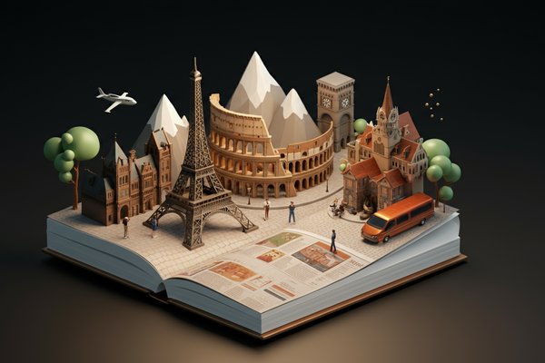 Europe Gallery 1