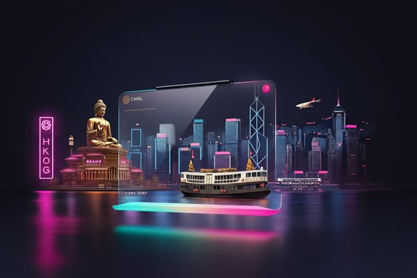 Hong Kong Gallery 4