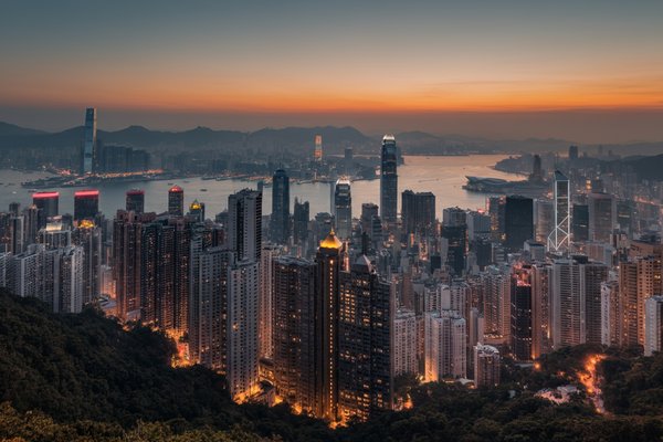 Hong Kong Gallery 2