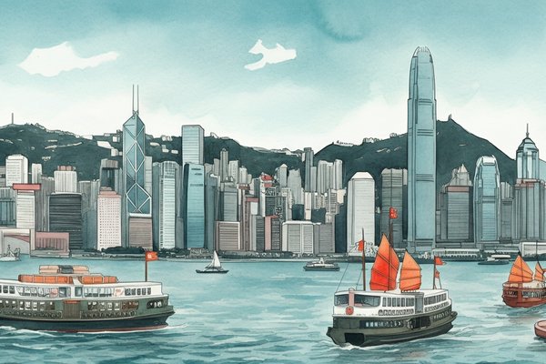Hong Kong Gallery 3