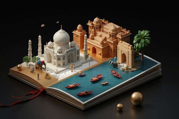 India Gallery 1