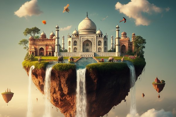 India Gallery 5