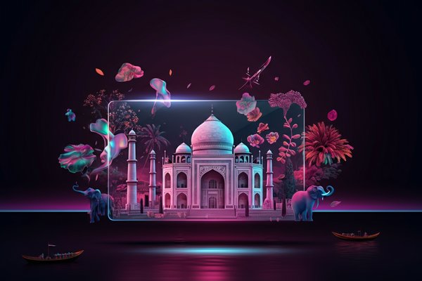 India Gallery 4
