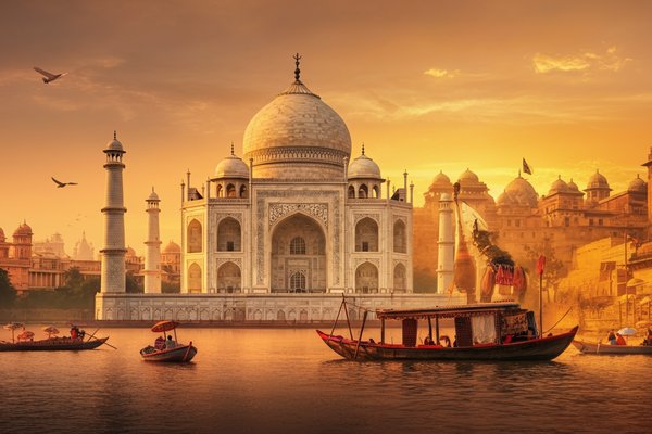 India Gallery 2