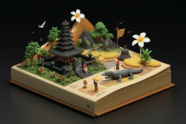 Indonesia Gallery 1