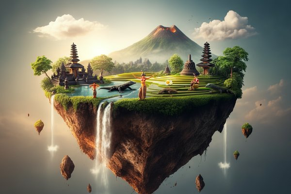 Indonesia Gallery 5