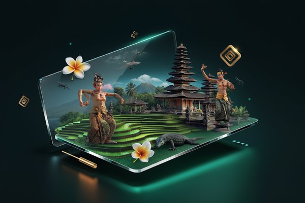 Indonesia Gallery 4