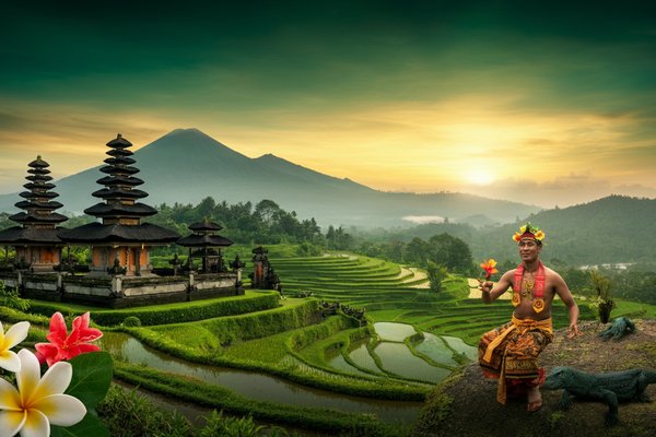 Indonesia Gallery 2