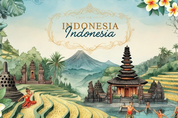 Indonesia Gallery 3