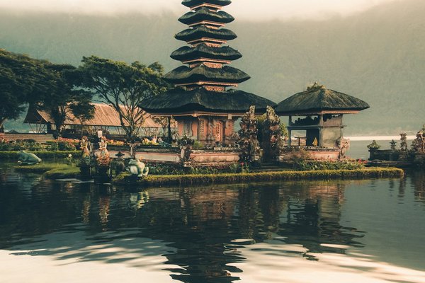 Indonesia