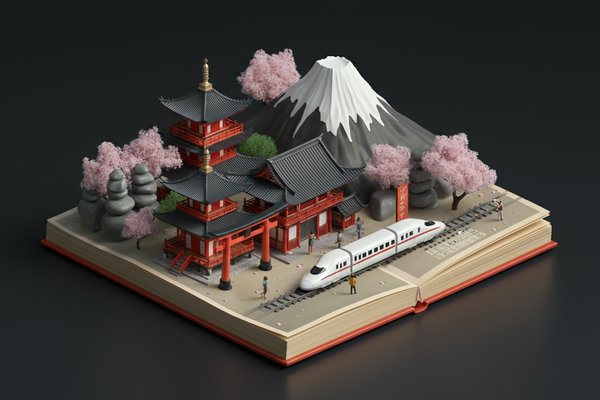 Japan Gallery 1