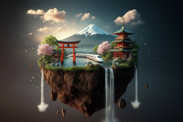 Japan Gallery 5