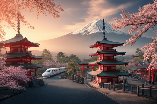 Japan Gallery 2