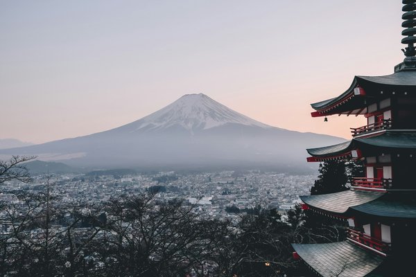 Japan