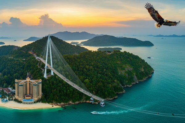 Langkawi Gallery 2
