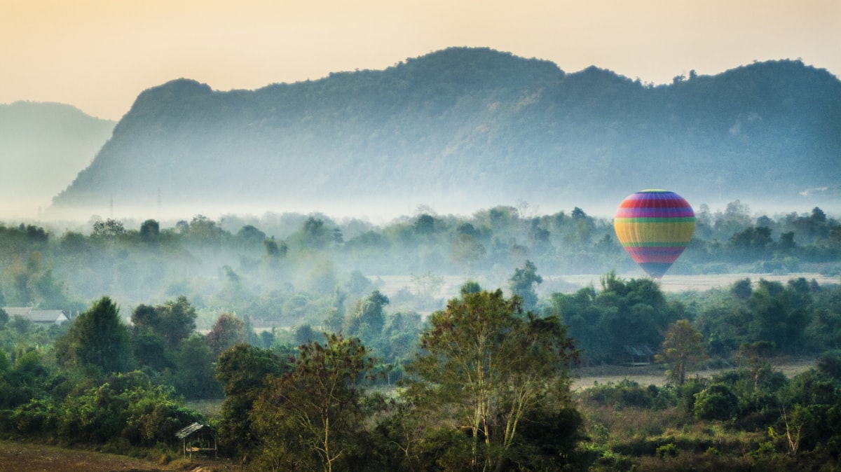 Laos