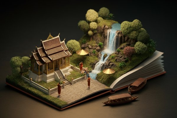 Laos Gallery 1