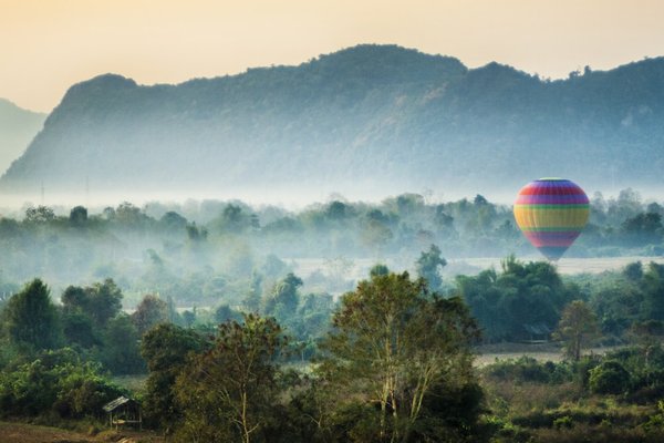 Laos